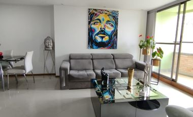 Apartamento En Venta Sector Aves Maria, Sabaneta. Edificio Mantis.