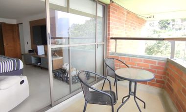 Apartamento En Venta Sector Aves Maria, Sabaneta. Edificio Mantis.