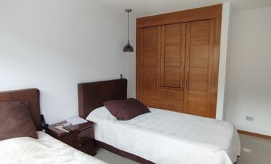 Apartamento En Venta Sector Aves Maria, Sabaneta. Edificio Mantis.
