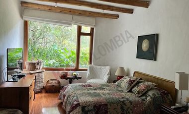 EN RENTA CASA CAMPESTRE EN TABIO - CUNDINAMARCA