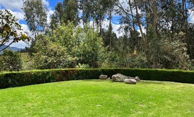 EN RENTA CASA CAMPESTRE EN TABIO - CUNDINAMARCA