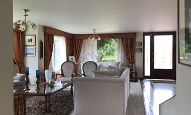 Venta casa campestre vereda la Balsa Chia Cundinamarca
