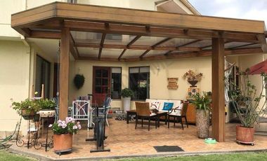 Venta casa campestre vereda la Balsa Chia Cundinamarca