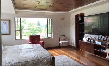 Venta casa campestre vereda la Balsa Chia Cundinamarca