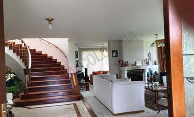 Venta casa campestre vereda la Balsa Chia Cundinamarca