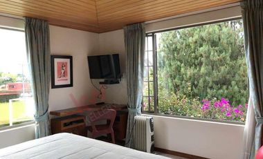 Venta casa campestre vereda la Balsa Chia Cundinamarca