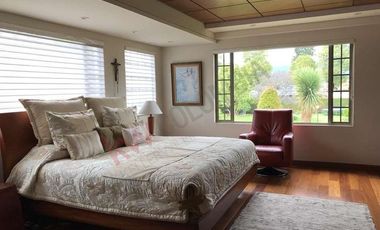 Venta casa campestre vereda la Balsa Chia Cundinamarca