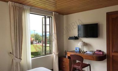 Venta casa campestre vereda la Balsa Chia Cundinamarca