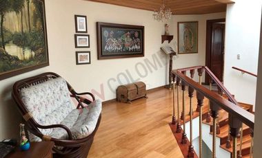 Venta casa campestre vereda la Balsa Chia Cundinamarca
