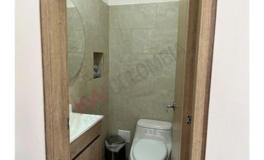 Maravillosa casa campestre en venta - Tenjo Cundinamarca
