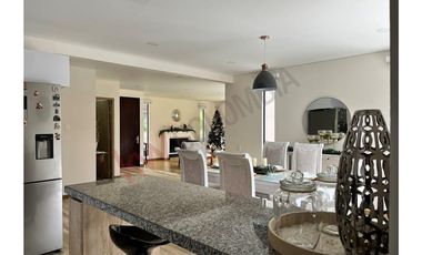 Maravillosa casa campestre en venta - Tenjo Cundinamarca
