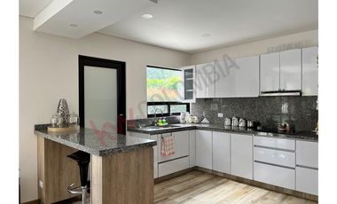 Maravillosa casa campestre en venta - Tenjo Cundinamarca