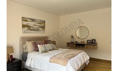 Maravillosa casa campestre en venta - Tenjo Cundinamarca