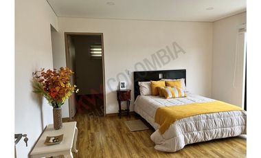 Maravillosa casa campestre en venta - Tenjo Cundinamarca