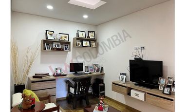 Maravillosa casa campestre en venta - Tenjo Cundinamarca