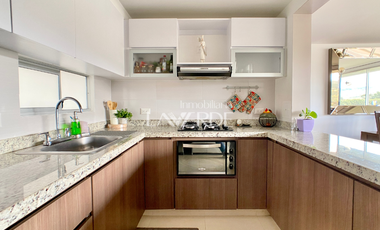 Apartamento Esquinero En Huertas Reservado De Cajicá