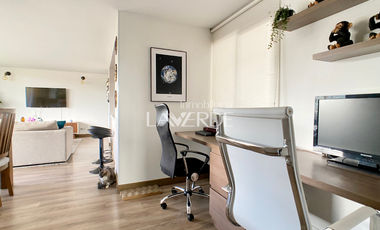 Apartamento Esquinero En Huertas Reservado De Cajicá