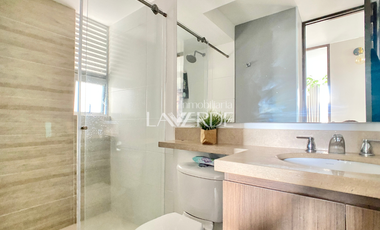 Apartamento Esquinero En Huertas Reservado De Cajicá