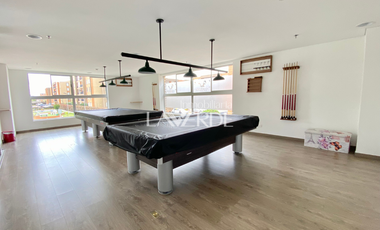 Apartamento Esquinero En Huertas Reservado De Cajicá