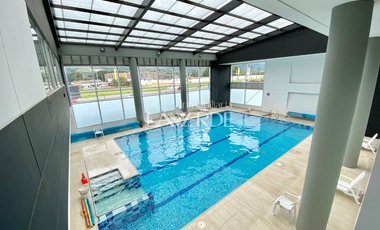 Apartamento Esquinero En Huertas Reservado De Cajicá