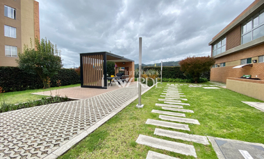 Apartamento Esquinero En Huertas Reservado De Cajicá