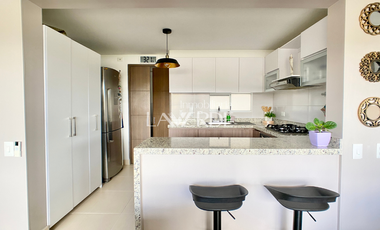 Apartamento Esquinero En Huertas Reservado De Cajicá