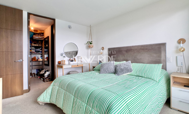 Apartamento Esquinero En Huertas Reservado De Cajicá