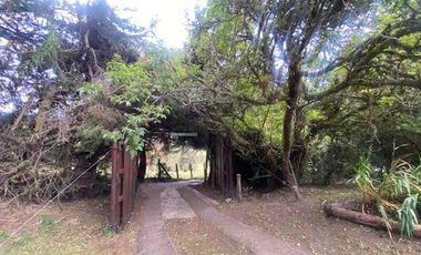 Venta Casa Tipo Chalet Alemán Frente Al Embalse - La Calera