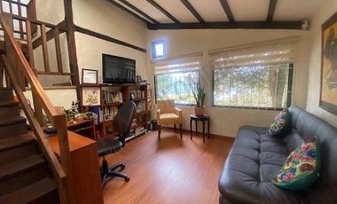 Venta Casa Tipo Chalet Alemán Frente Al Embalse - La Calera