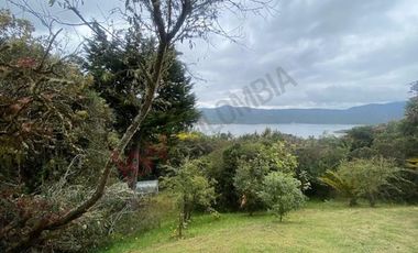 Venta Casa Tipo Chalet Alemán Frente Al Embalse - La Calera