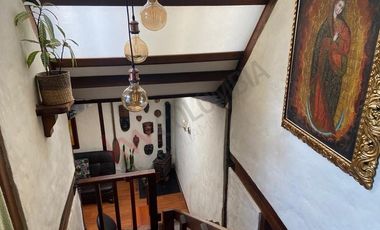 Venta Casa Tipo Chalet Alemán Frente Al Embalse - La Calera