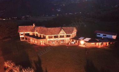 VENDO CASA LOTE COMERCIAL, VEREDA SAN JOSE,LA CALERA.
