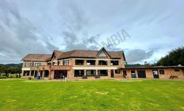 VENDO CASA LOTE COMERCIAL, VEREDA SAN JOSE,LA CALERA.