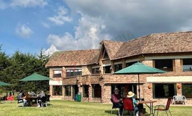 VENDO CASA LOTE COMERCIAL, VEREDA SAN JOSE,LA CALERA.