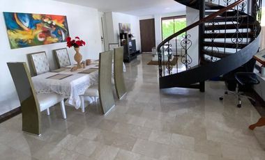 Venta Casa campestre condominio las Palmeras Jamundí, Valle Del Cauca