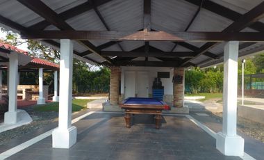 Venta Casa campestre condominio las Palmeras Jamundí, Valle Del Cauca