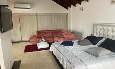 Venta Casa campestre condominio las Palmeras Jamundí, Valle Del Cauca