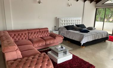 Venta Casa campestre condominio las Palmeras Jamundí, Valle Del Cauca