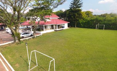 Venta Casa campestre condominio las Palmeras Jamundí, Valle Del Cauca