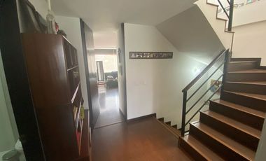 Vendo Casa De 4 Alcobas En Vereda La Balsa Chia