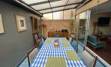 Vendo Casa De 4 Alcobas En Vereda La Balsa Chia