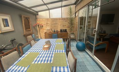 Vendo Casa De 4 Alcobas En Vereda La Balsa Chia