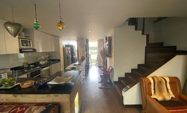 Vendo Casa De 4 Alcobas En Vereda La Balsa Chia