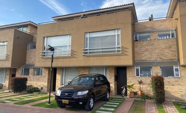 Vendo Casa De 4 Alcobas En Vereda La Balsa Chia