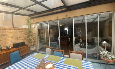 Vendo Casa De 4 Alcobas En Vereda La Balsa Chia