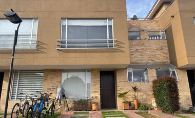Vendo Casa De 4 Alcobas En Vereda La Balsa Chia