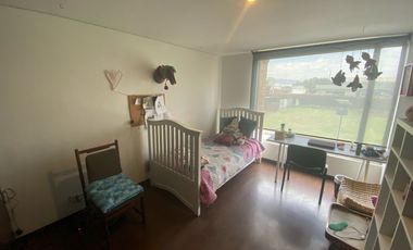 Vendo Casa De 4 Alcobas En Vereda La Balsa Chia