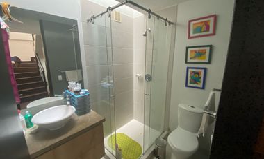 Vendo Casa De 4 Alcobas En Vereda La Balsa Chia