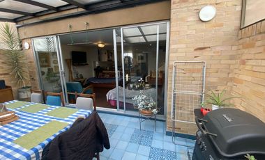 Vendo Casa De 4 Alcobas En Vereda La Balsa Chia