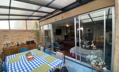 Vendo Casa De 4 Alcobas En Vereda La Balsa Chia